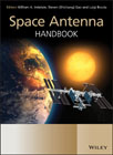 Space antenna handbook