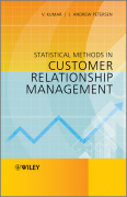 Statistical methods in customer relationship management