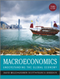 Macroeconomics: understanding the global economy