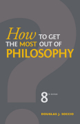 How to get the most out of philosophy