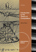 Introduction to the theory of computation