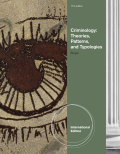 Criminology: theories, patterns, and typologies