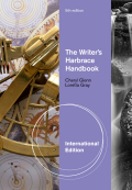 The writer's harbrace handbook