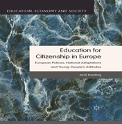 Education for Citizenship in Europe: European Policies, National Adaptations and Young People's Attitudes