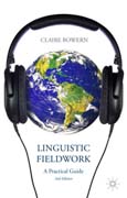 Linguistic Fieldwork: A Practical Guide