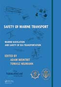 Safety of Marine Transport: Marine Navigation and Safety of Sea Transportation