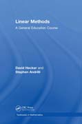 Linear Methods: A General Education Course