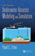 Underwater Acoustic Modeling and Simulation