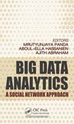 Big Data Analytics: A Social Network Approach