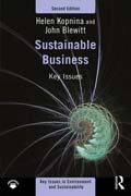 Sustainable Business: Key Issues