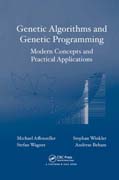 Genetic Algorithms and Genetic Programming: Modern Concepts and Practical Applications