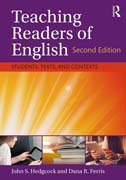 Teaching Readers of English: Students, Texts, and Contexts