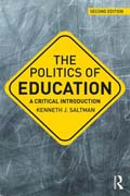 The Politics of Education: A Critical Introduction