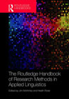 The Routledge Handbook of Research Methods in Applied Linguistics