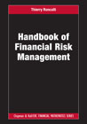 Handbook of Financial Risk Management