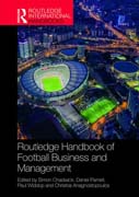 Routledge Handbook of Football Business and Management