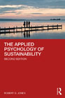 The Applied Psychology of Sustainability