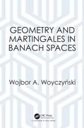 Geometry and Martingales in Banach Spaces