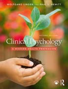 Clinical Psychology: A Modern Health Profession