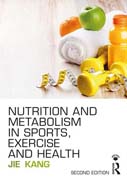 Nutrition and Metabolism in Sports, Exercise and Health