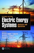 Electric Energy Systems: Analysis and Operation