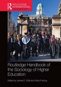 Routledge Handbook of the Sociology of Higher Education