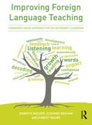 Improving foreign language teaching: towards a research-based curriculum and pedagogy