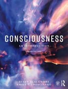 Consciousness: An Introduction