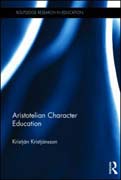 Aristotelian Character Education