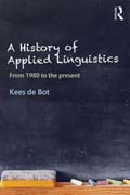 A History of Applied Linguistics: From 1980 to the present