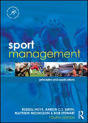 Sport Management: Principles and Applications