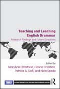 Teaching and Learning English Grammar