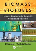 Biomass and Biofuels: Advanced Biorefineries for Sustainable Production and Distribution