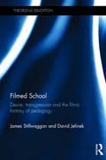 Filmed School: Desire, transgression and the filmic fantasy of pedagogy