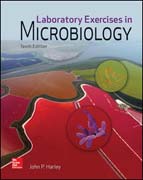 Laboratory exercises in microbiology