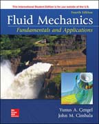 Fluid Mechanics: Fundamentals And Applications