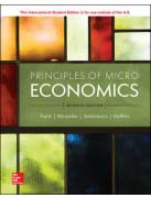 Principles Of Microeconomics