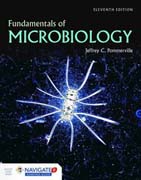 Fundamentals of Microbiology