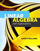 Linear Algebra with Applications