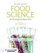 Food Science: An Ecological Approach