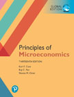 Principles of microeconomics