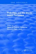 Fruit Flies and the Sterile Insect Technique