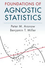 Foundations of agnostic statistics