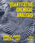 Quantitative chemical analysis