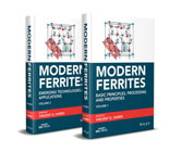 Modern Ferrites