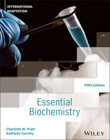 Essential Biochemistry