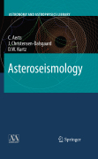 Asteroseismology