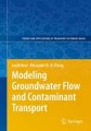 Modeling groundwater flow and contaminant transport