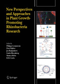 New perspectives and approaches in plant growth-promoting rhizobacteria research