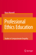 Professional ethics education: studies in compassionate empathy